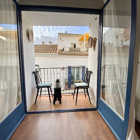 Migjorn Apartment A Place In The Heart Of Sitges Esterno foto