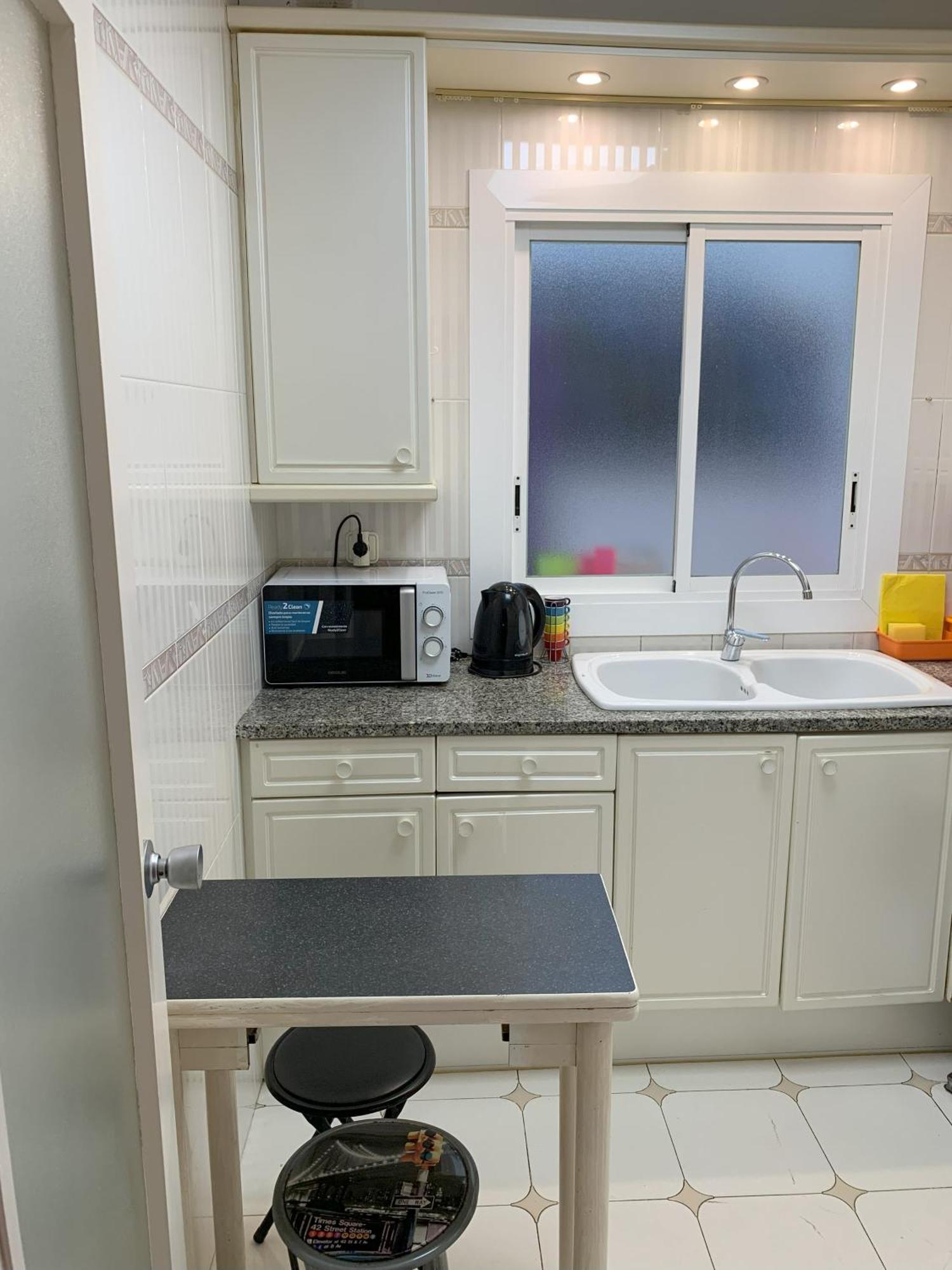 Migjorn Apartment A Place In The Heart Of Sitges Esterno foto