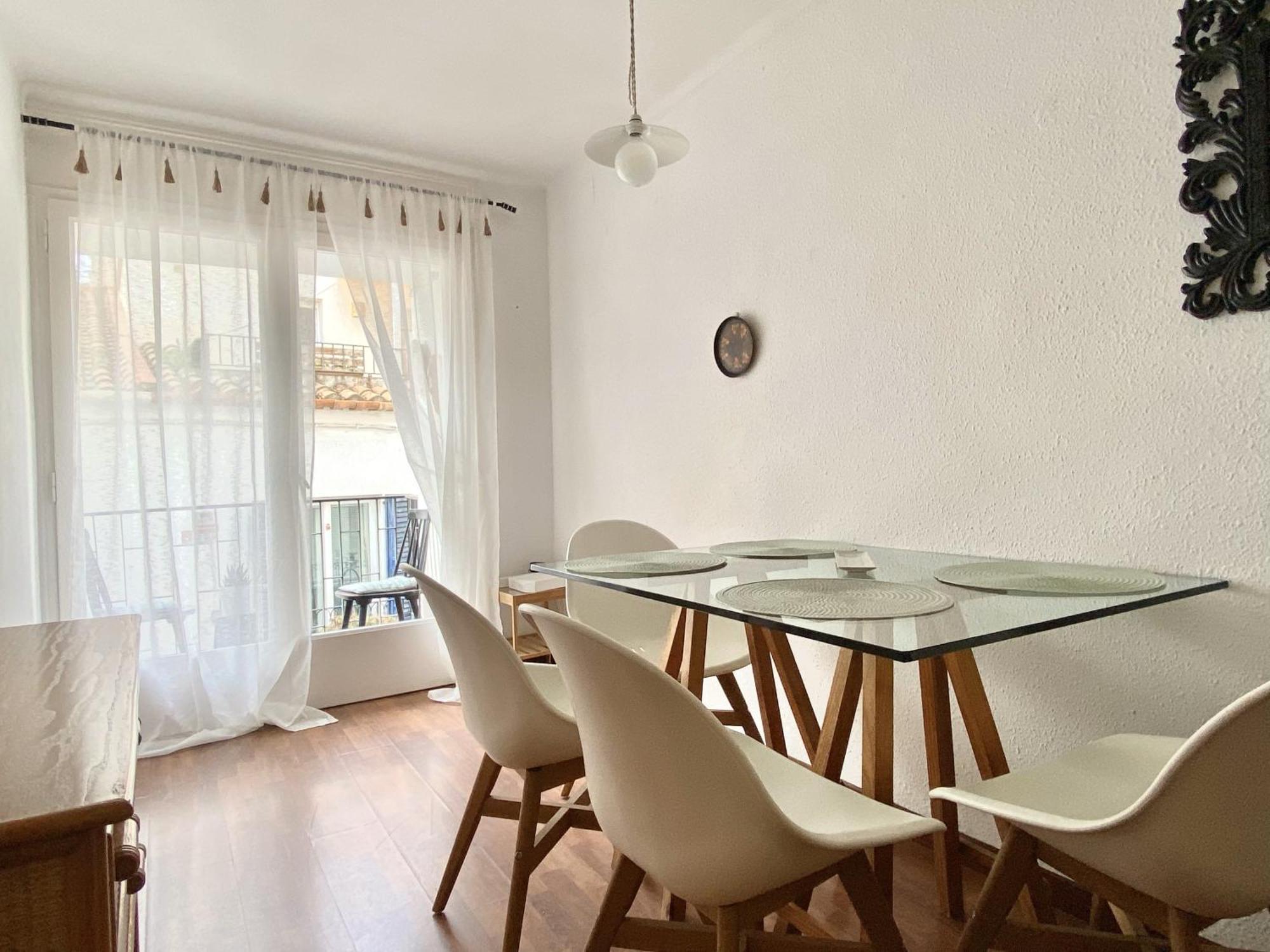 Migjorn Apartment A Place In The Heart Of Sitges Esterno foto
